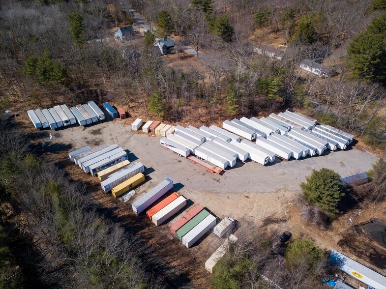 More Photos Of 1161 Stafford Street, Rochdale Land For Lease