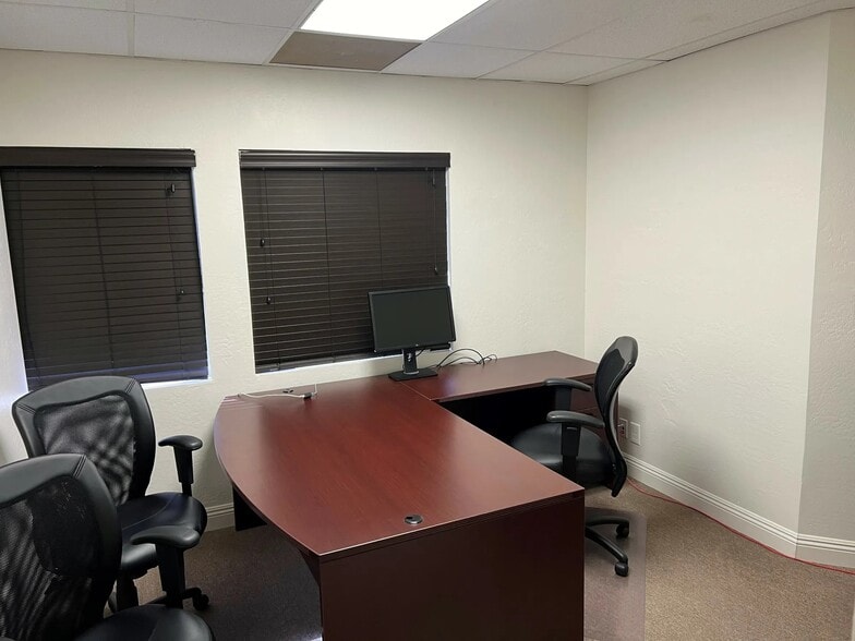 More Photos Of 6344 E Brown Rd, Mesa Office For Sale