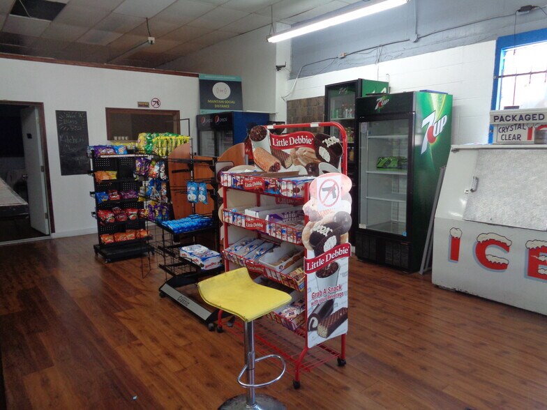 More Photos Of 3445 Woodland Ave, Kansas City General Retail For Sale