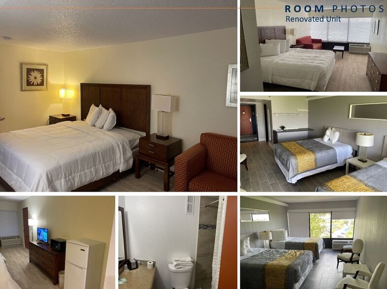 More Photos Of 830 Lee Rd, Orlando Hospitality For Sale