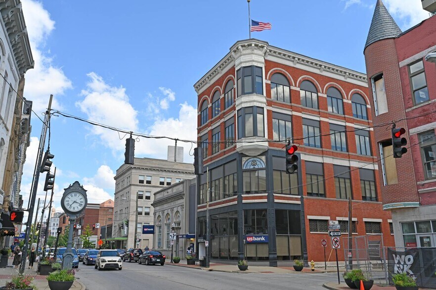 More Photos Of 623 Madison Ave, Covington Office Residential For Lease