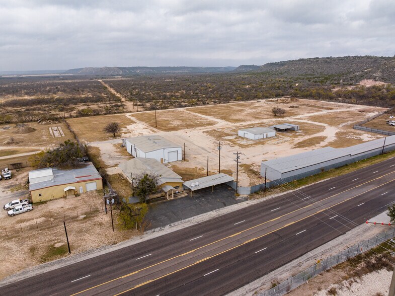 More Photos Of 545 N US-83, Junction Land For Sale