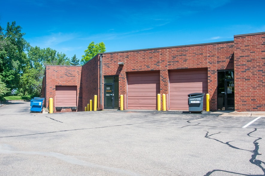 More Photos Of 4801 W 81st St, Bloomington Light Distribution For Lease