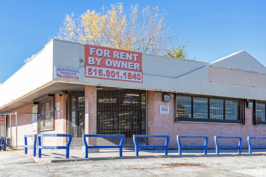 More Photos Of 220-230 S Fulton Ave, Mount Vernon Supermarket For Lease