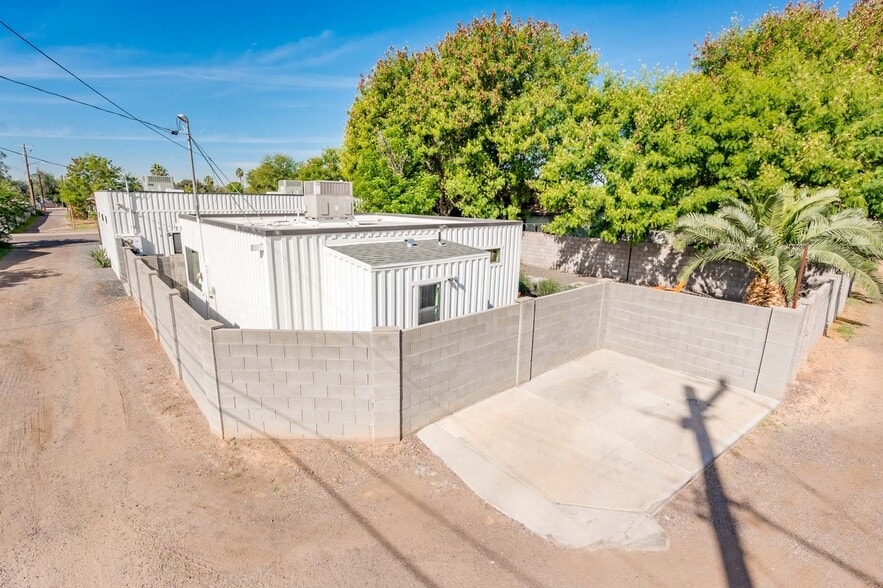 More Photos Of 4515 N 14th Pl, Phoenix Multifamily For Sale