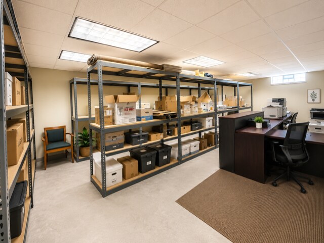 More Photos Of 18400 Pearl Rd, Strongsville Office For Lease