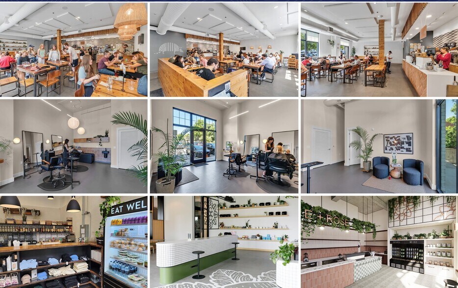 More Photos Of 2225 10th Ave S, Nashville Multifamily For Sale