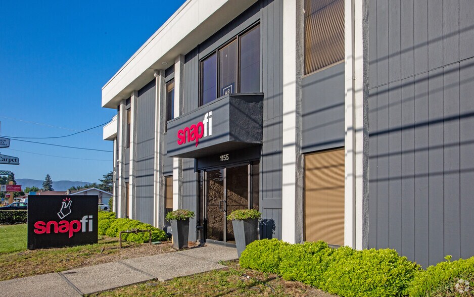 More Photos Of 1155 Meridian Ave, San Jose Office For Lease