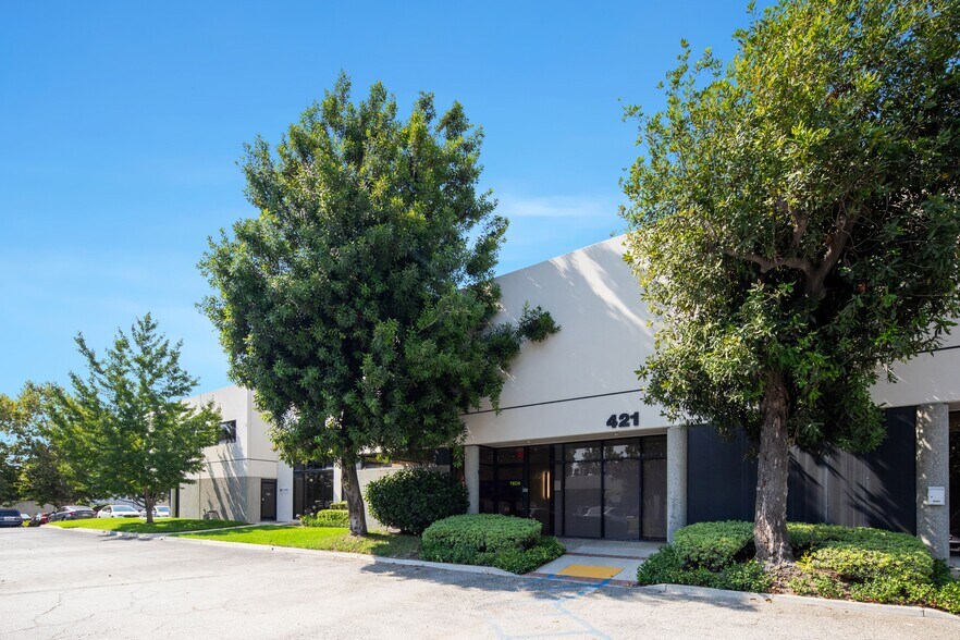 Primary Photo Of 421 E Huntington Dr, Monrovia Research And Development For Sale
