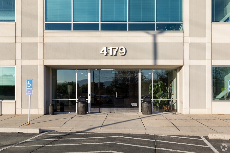 More Photos Of 4179 S Riverboat Rd, Salt Lake City Office For Lease