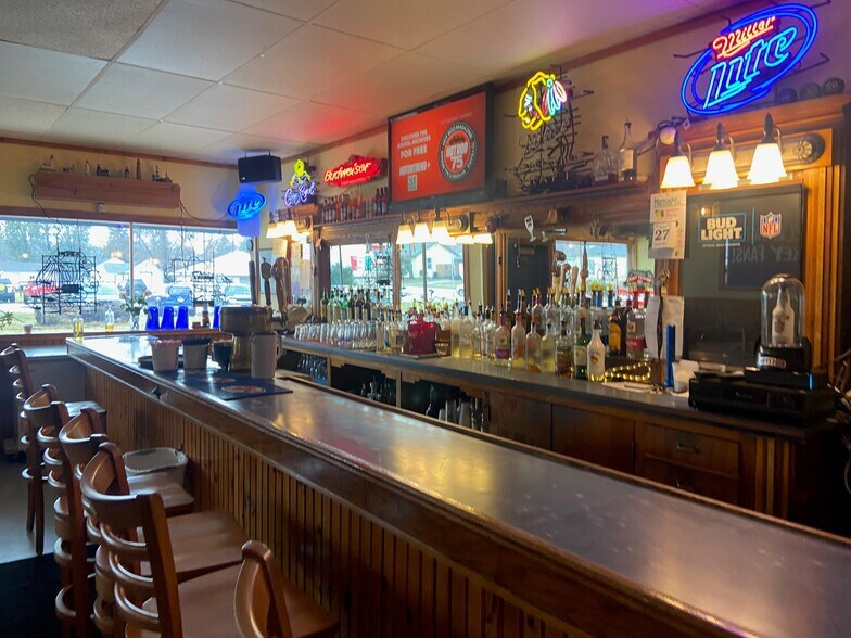 More Photos Of 1505 W Indiana Ave, South Bend Restaurant For Sale
