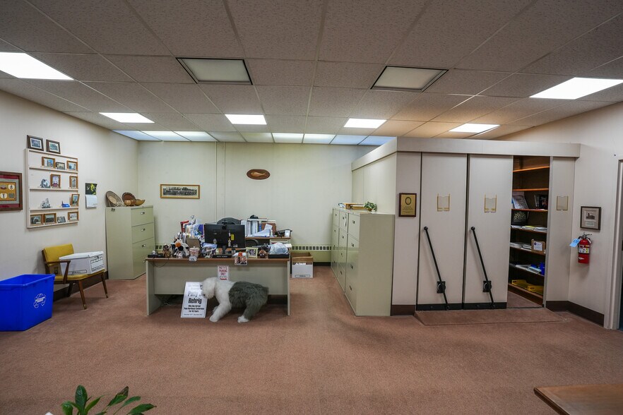 More Photos Of 431 Delaware Ave, Palmerton Office For Sale
