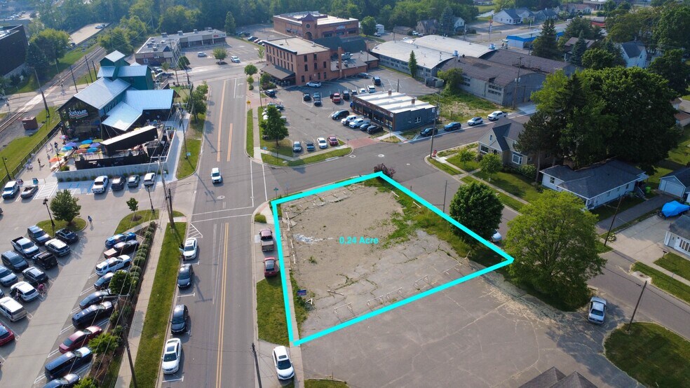 More Photos Of 218 Walnut St, Fenton Land For Sale