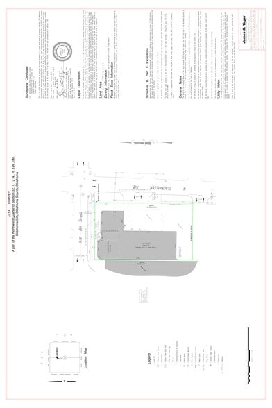 More Photos Of 1704 NW 6th St, Oklahoma City Warehouse For Lease