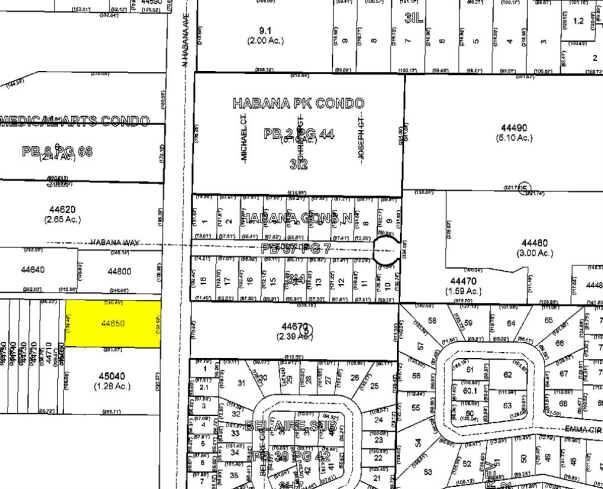 More Photos Of 4612 N Habana Ave, Tampa Medical For Lease