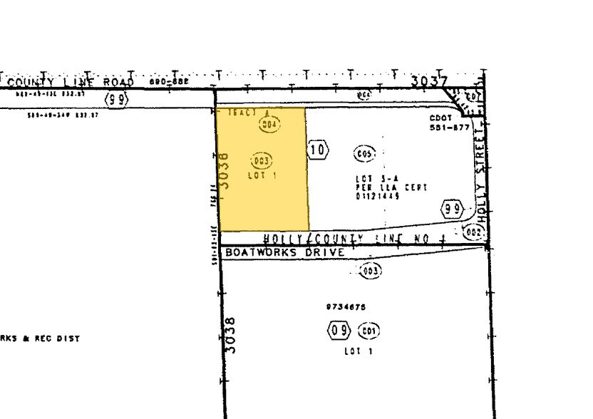 More Photos Of 5435 Boatworks Dr, Littleton Freestanding For Lease