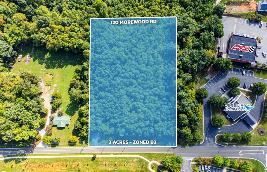 More Photos Of 120 Morewood Rd, Hardy Land For Sale