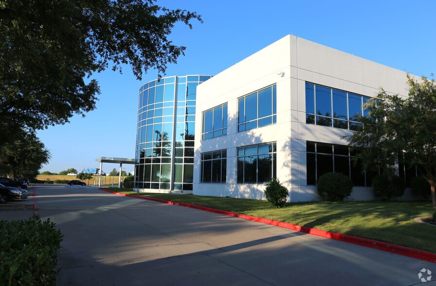 More Photos Of 635 Fritz Dr, Coppell Office For Lease