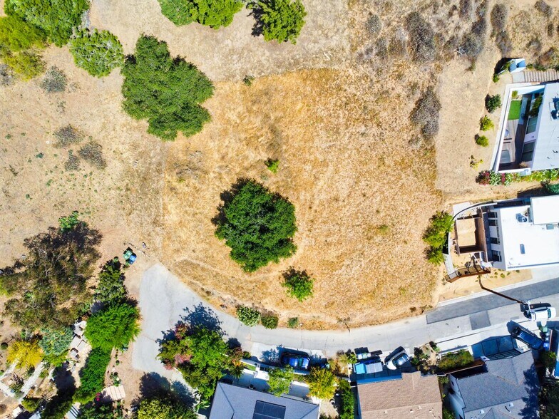 More Photos Of 1938 Phillips Way, Los Angeles Land For Sale