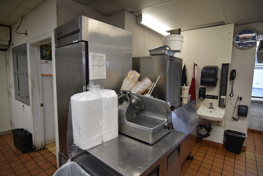 More Photos Of 115 S Main St, Spanish Fork Fast Food For Sale