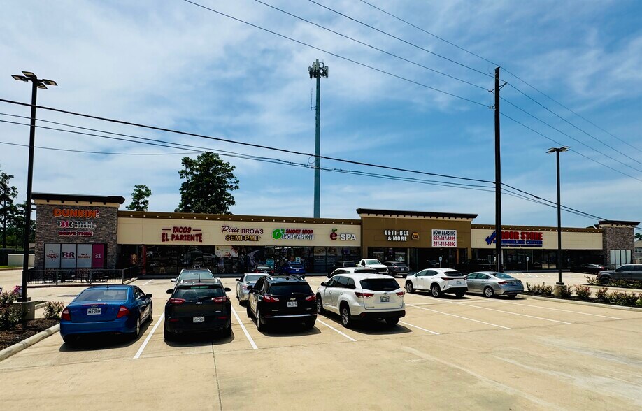 More Photos Of 24211 Kuykendahl Rd, Tomball Storefront Retail Office For Sale