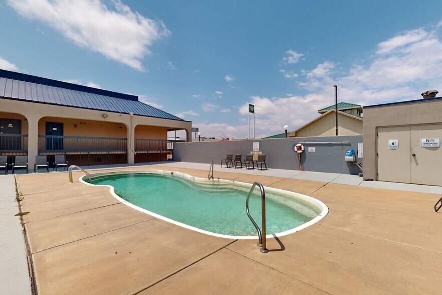 More Photos Of 4703 N Freeway Rd, Pueblo Hotel For Sale
