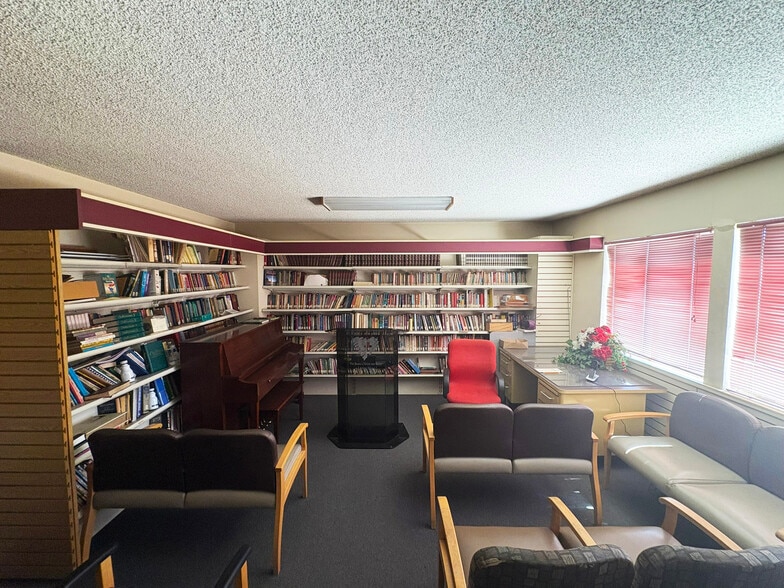 More Photos Of 14631 Leffingwell Rd, Whittier Religious Facility For Sale