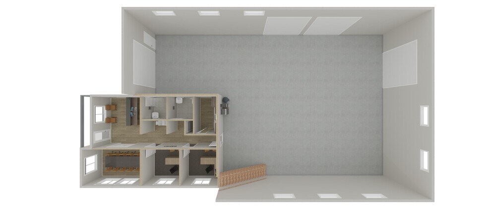 More Photos Of 119 Legacy Ln, Moses Lake Industrial For Sale