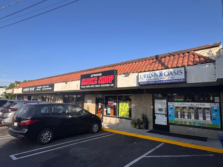 More Photos Of 3330 Glendale Blvd, Los Angeles General Retail For Lease
