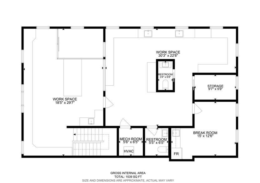 More Photos Of 874 Pompton Ave, Cedar Grove Medical For Sale