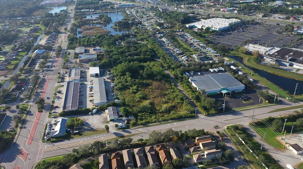 More Photos Of 3775 SE Jennings Rd, Port Saint Lucie Land For Sale