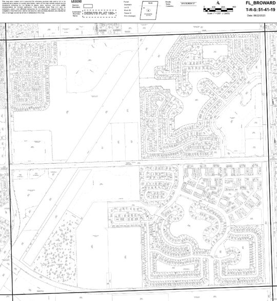 More Photos Of 11000 Pembroke Rd, Miramar General Retail For Lease