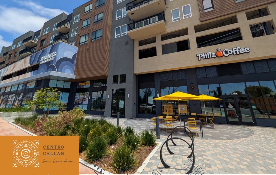 More Photos Of 100 Callan Ave, San Leandro Apartments For Lease