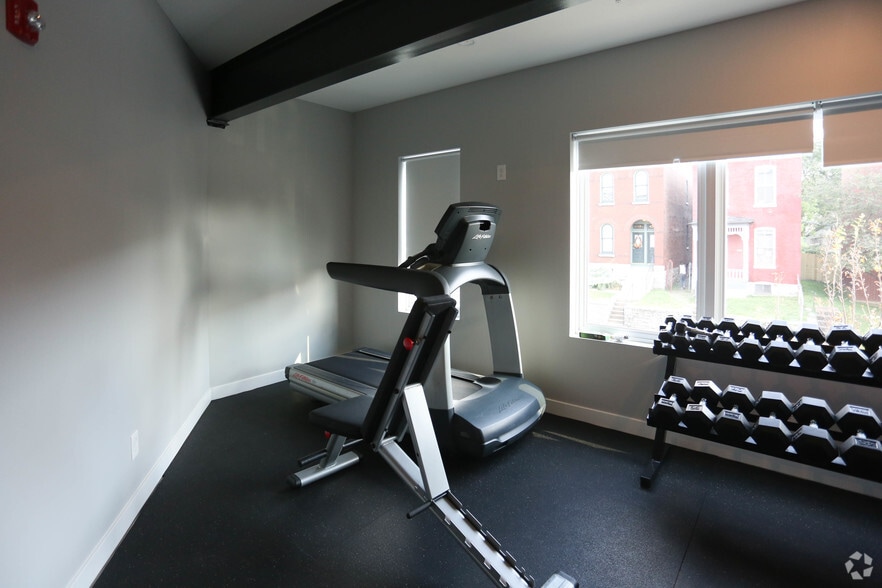 More Photos Of 4321 Manchester Ave, Saint Louis Apartments For Sale