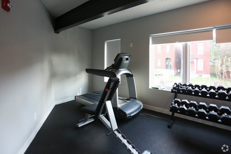 More Photos Of 4321 Manchester Ave, Saint Louis Apartments For Sale