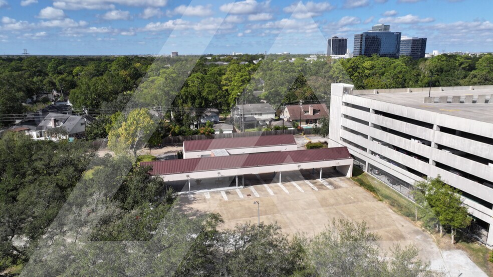 More Photos Of 747 N Eldridge Pky, Houston Land For Lease