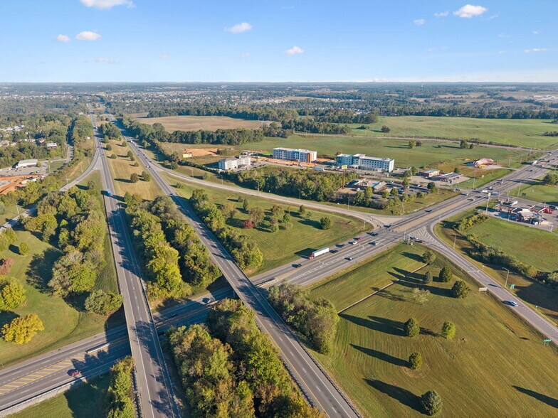 More Photos Of Cracker Barrel Dr, Clarksville Land For Sale