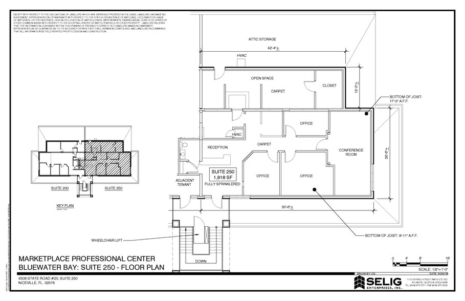 More Photos Of 4506-4546 E Highway 20, Niceville Unknown For Lease