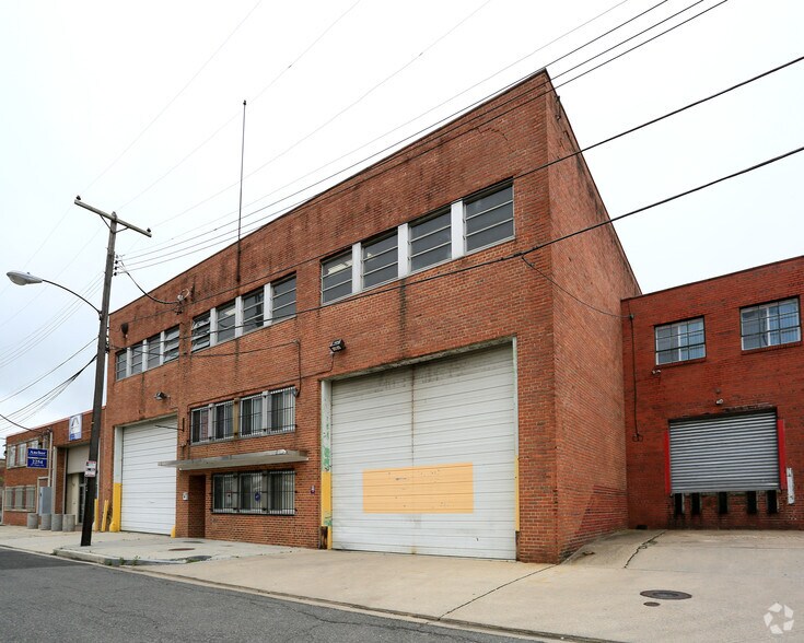 Primary Photo Of 2258 25th Pl NE, Washington Warehouse For Sale