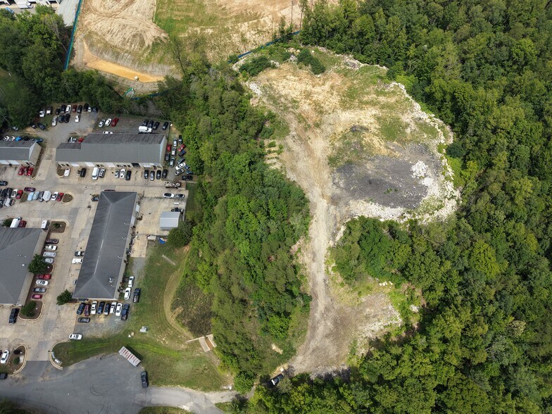 More Photos Of Potomac Creek Dr, Fredericksburg Land For Lease