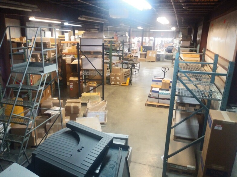 More Photos Of 32 Mission St, Gardner Industrial For Sale