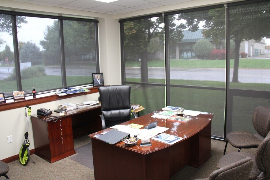 More Photos Of 1275 S 1600 W, Orem Light Manufacturing For Lease