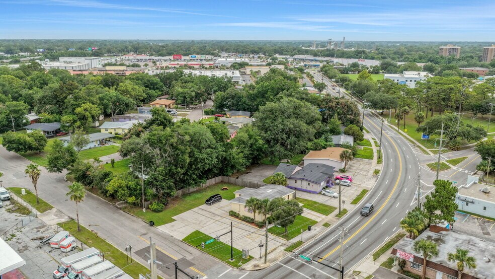 More Photos Of 4608 Norwood Ave, Jacksonville Office For Lease
