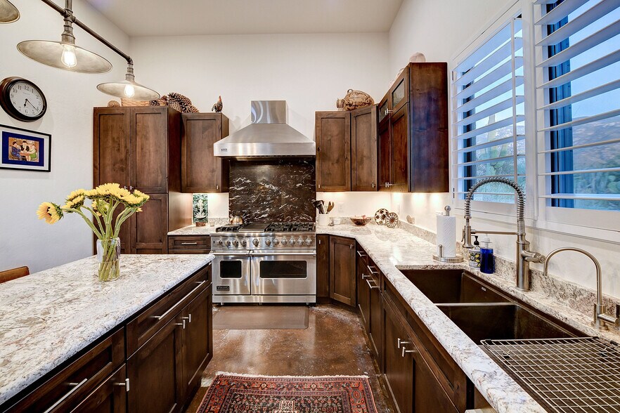 More Photos Of 6440 S Upper Valley Rd, Vail Land For Sale