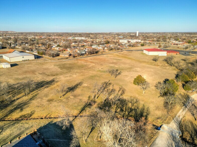 More Photos Of 408 Century Dr, Moore Land For Sale