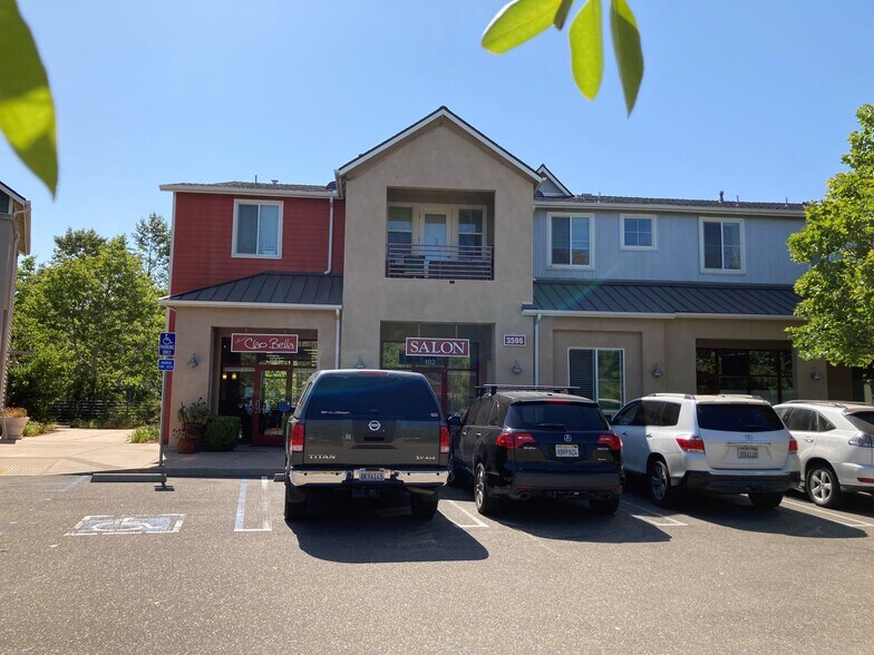 More Photos Of 3596 Broad St, San Luis Obispo Storefront Retail Office For Lease