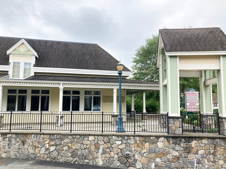 More Photos Of 238 Saw Mill River Rd, Millwood General Retail For Lease