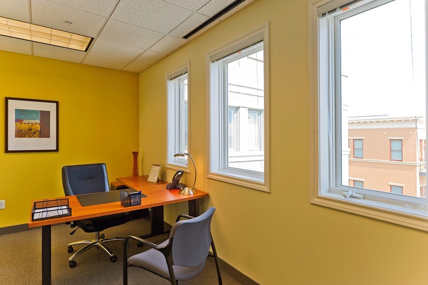 Photo of 4th Floor Ste 400