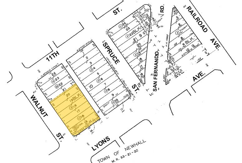 More Photos Of 22621 Lyons Ave, Santa Clarita Medical For Sale