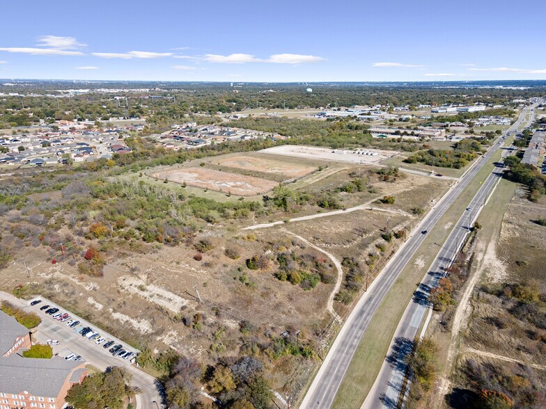 More Photos Of 2295 E Seminary Dr, Fort Worth Land For Sale